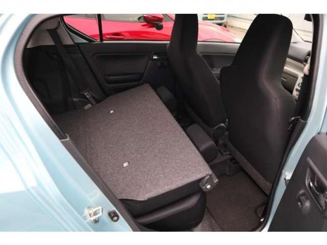 ミライース X SAIII 4WD　社外ディスプレイオーディオ　ETC　社外前後ドラレコ　LEDヘッドライト　パーキングセンサー　アイドリングストップ 660