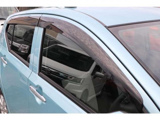 ミライース X SAIII 4WD　社外ディスプレイオーディオ　ETC　社外前後ドラレコ　LEDヘッドライト　パーキングセンサー　アイドリングストップ 660