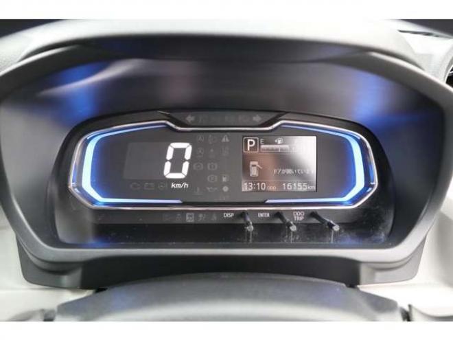 ミライース X SAIII 4WD　社外ディスプレイオーディオ　ETC　社外前後ドラレコ　LEDヘッドライト　パーキングセンサー　アイドリングストップ 660
