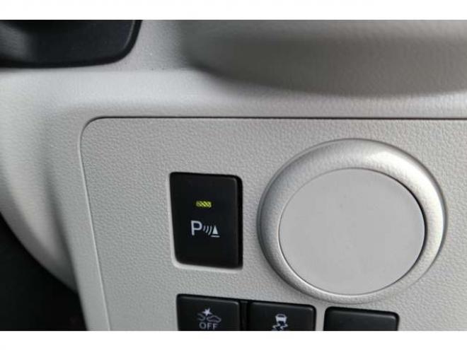 ミライース X SAIII 4WD　社外ディスプレイオーディオ　ETC　社外前後ドラレコ　LEDヘッドライト　パーキングセンサー　アイドリングストップ 660