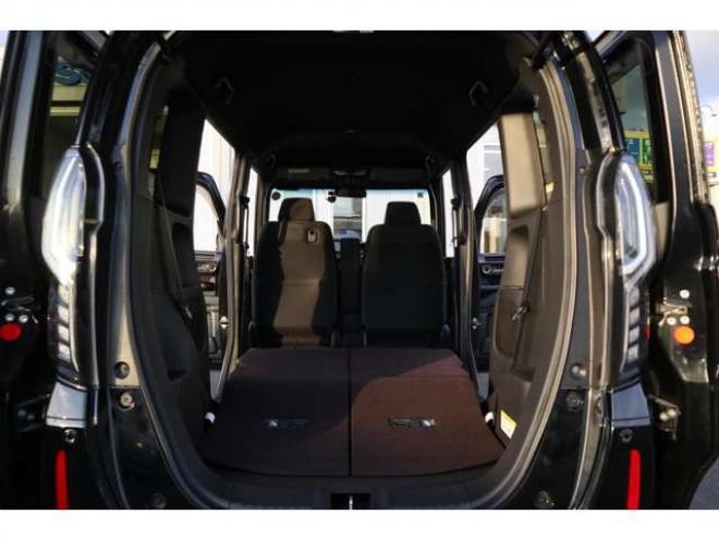 N-BOXカスタム 660 G L ホンダセンシング 4WD　純正フルセグナビ　バックカメラ　ETC　社外360°カメラドラレコ　純正エンジンスターター　シートミラーヒーター　助手席側電動スライドドア 660