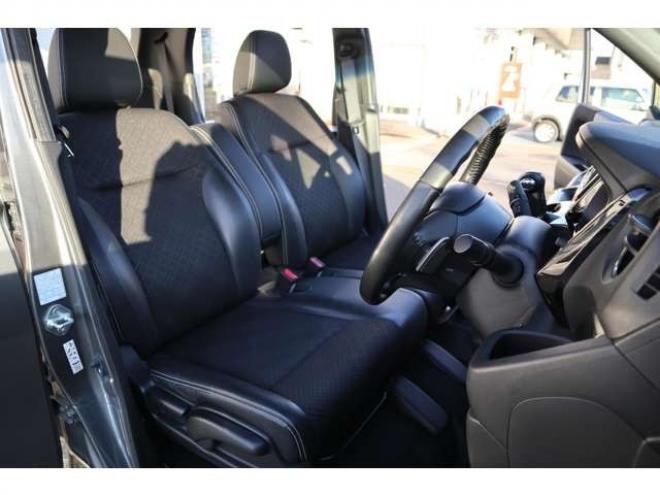 N-WGNカスタムG ターボパッケージ 4WD 純正ワンセグナビ バックカメラ ETC オートライト HIDヘッドライト パドルシフト シートヒーター 660