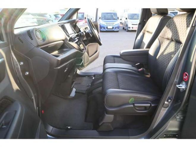 N-WGNカスタムG ターボパッケージ 4WD 純正ワンセグナビ バックカメラ ETC オートライト HIDヘッドライト パドルシフト シートヒーター 660