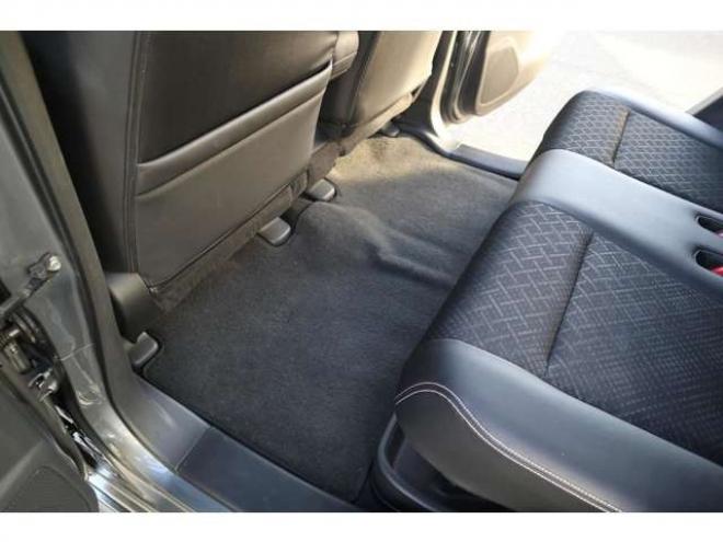 N-WGNカスタムG ターボパッケージ 4WD 純正ワンセグナビ バックカメラ ETC オートライト HIDヘッドライト パドルシフト シートヒーター 660