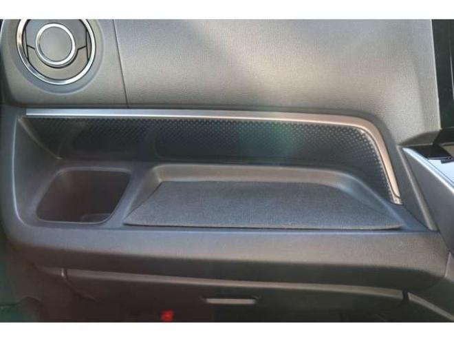 N-WGNカスタムG ターボパッケージ 4WD 純正ワンセグナビ バックカメラ ETC オートライト HIDヘッドライト パドルシフト シートヒーター 660