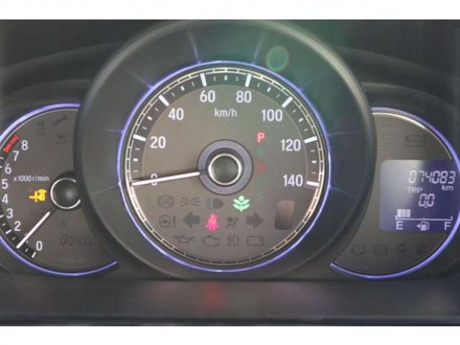 N-WGNカスタムG ターボパッケージ 4WD 純正ワンセグナビ バックカメラ ETC オートライト HIDヘッドライト パドルシフト シートヒーター 660