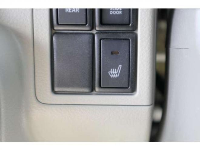 タウンボックスG ハイルーフ 4WD 社外ワンセグナビ Bluetooth ETC オートライト シートヒーター 助手席側電動スライドドア 衝突軽減ブレーキ 660