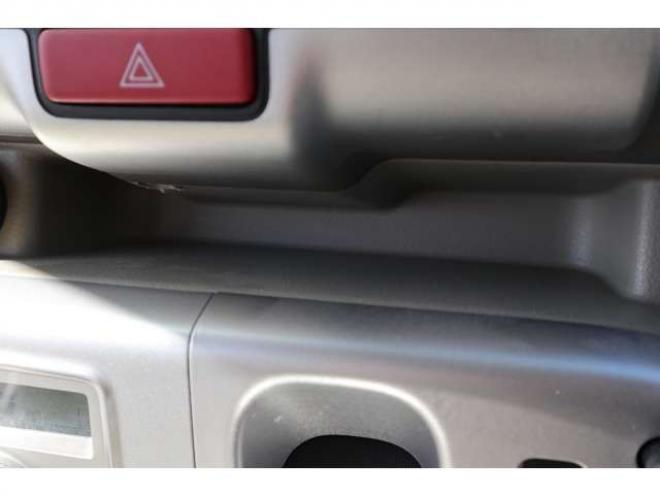 タウンボックスG ハイルーフ 4WD 社外ワンセグナビ Bluetooth ETC オートライト シートヒーター 助手席側電動スライドドア 衝突軽減ブレーキ 660