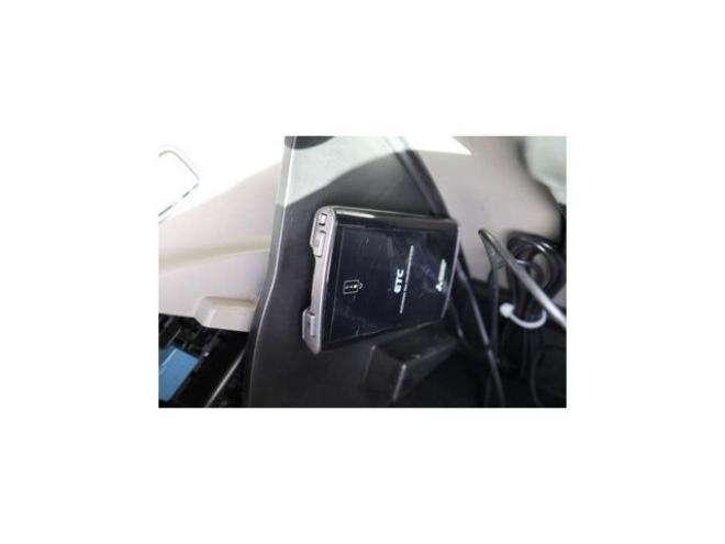 タウンボックスG ハイルーフ 4WD 社外ワンセグナビ Bluetooth ETC オートライト シートヒーター 助手席側電動スライドドア 衝突軽減ブレーキ 660