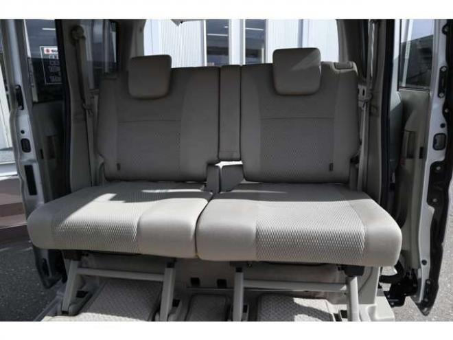 タウンボックスG ハイルーフ 4WD 社外ワンセグナビ Bluetooth ETC オートライト シートヒーター 助手席側電動スライドドア 衝突軽減ブレーキ 660