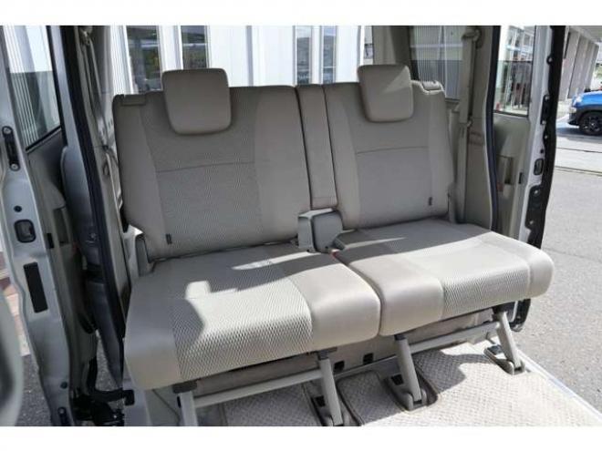 タウンボックスG ハイルーフ 4WD 社外ワンセグナビ Bluetooth ETC オートライト シートヒーター 助手席側電動スライドドア 衝突軽減ブレーキ 660