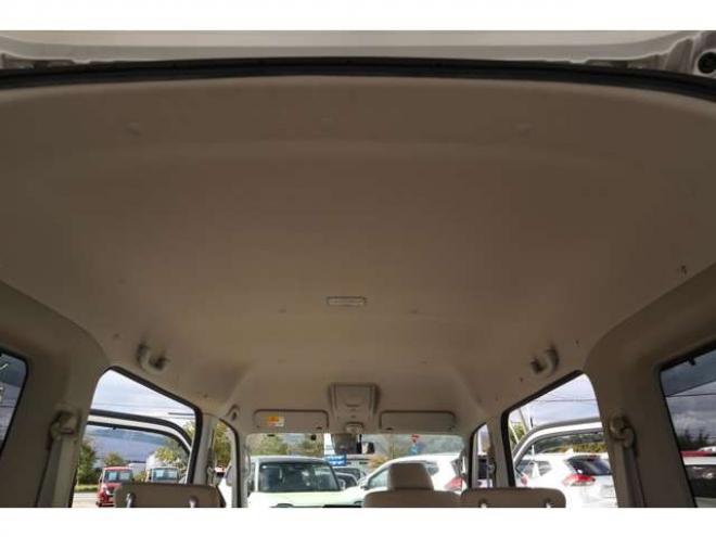 タウンボックスG ハイルーフ 4WD 社外ワンセグナビ Bluetooth ETC オートライト シートヒーター 助手席側電動スライドドア 衝突軽減ブレーキ 660