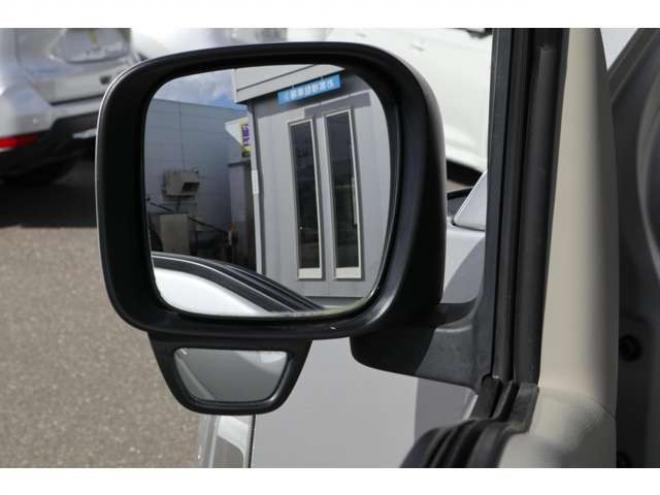 タウンボックスG ハイルーフ 4WD 社外ワンセグナビ Bluetooth ETC オートライト シートヒーター 助手席側電動スライドドア 衝突軽減ブレーキ 660