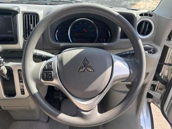 タウンボックスG ハイルーフ 4WD 社外ワンセグナビ Bluetooth ETC オートライト シートヒーター 助手席側電動スライドドア 衝突軽減ブレーキ 660