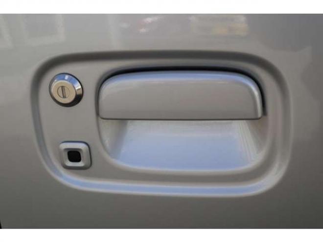 タウンボックスG ハイルーフ 4WD 社外ワンセグナビ Bluetooth ETC オートライト シートヒーター 助手席側電動スライドドア 衝突軽減ブレーキ 660