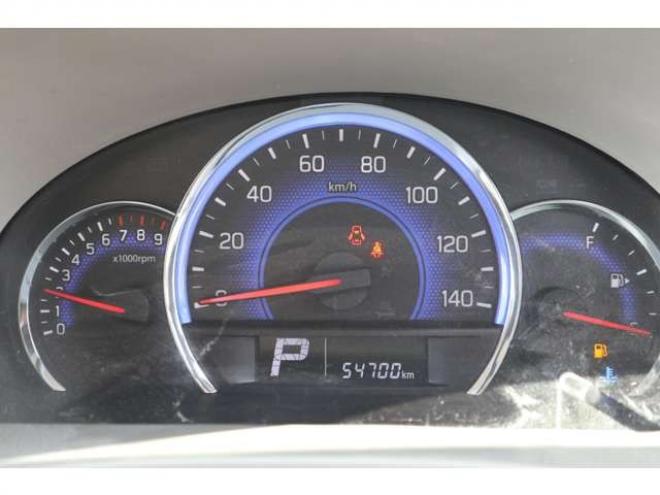 タウンボックスG ハイルーフ 4WD 社外ワンセグナビ Bluetooth ETC オートライト シートヒーター 助手席側電動スライドドア 衝突軽減ブレーキ 660