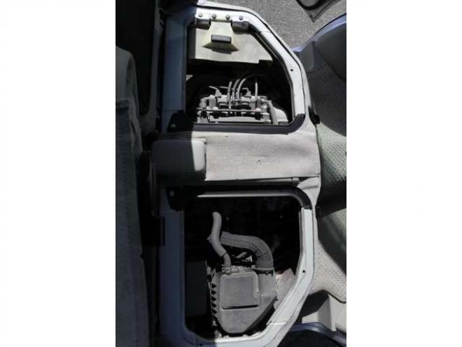 タウンボックスG ハイルーフ 4WD 社外ワンセグナビ Bluetooth ETC オートライト シートヒーター 助手席側電動スライドドア 衝突軽減ブレーキ 660