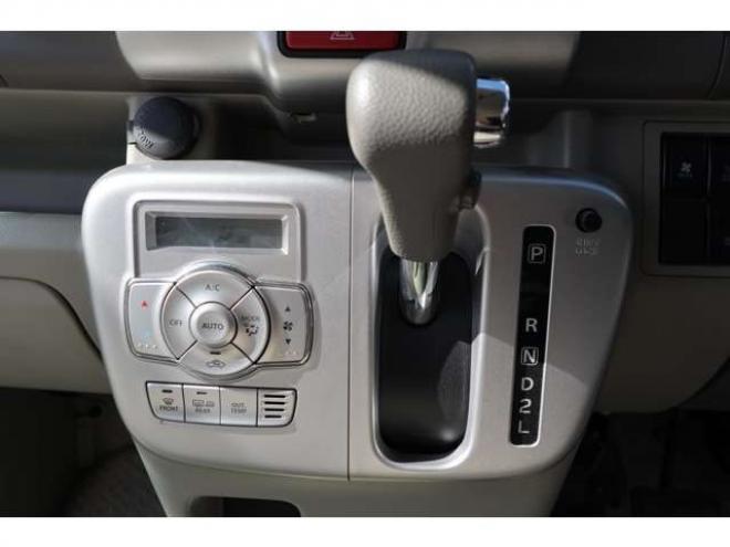 タウンボックスG ハイルーフ 4WD 社外ワンセグナビ Bluetooth ETC オートライト シートヒーター 助手席側電動スライドドア 衝突軽減ブレーキ 660