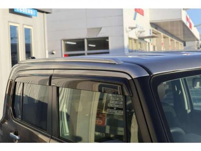 ハスラーJスタイルIIIターボ 4WD 1オーナー 特別仕様 4WD ターボ 衝突軽減ブレーキ CDプレイヤー クルーズコントロール LEDヘッドライト オートエアコン シートヒーター 660