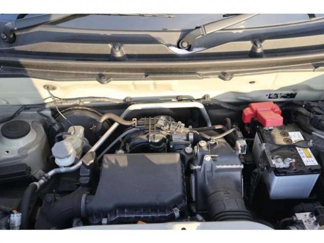 ハスラーJスタイルIIIターボ 4WD 1オーナー 特別仕様 4WD ターボ 衝突軽減ブレーキ CDプレイヤー クルーズコントロール LEDヘッドライト オートエアコン シートヒーター 660