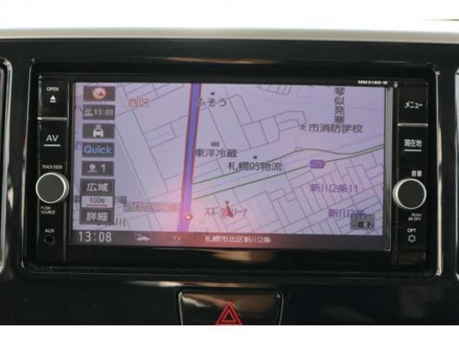 デイズルークスボレロ Xベース 4WD 純正フルセグナビ アラウンドビューカメラ 社外前後ドラレコ シートミラーヒーター 両側電動スライドドア 660