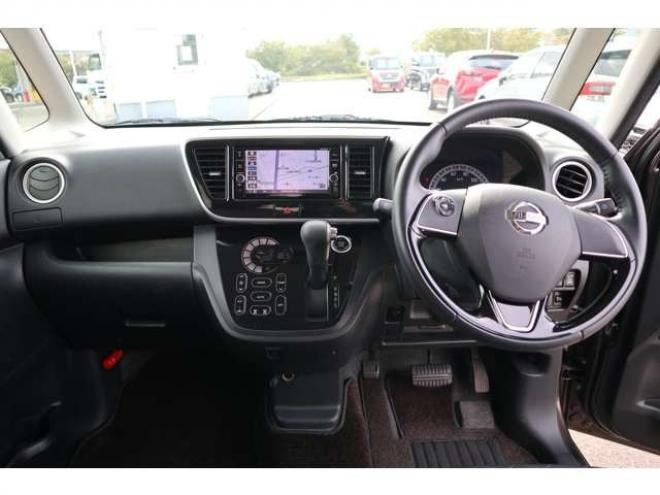 デイズルークスボレロ Xベース 4WD 純正フルセグナビ アラウンドビューカメラ 社外前後ドラレコ シートミラーヒーター 両側電動スライドドア 660