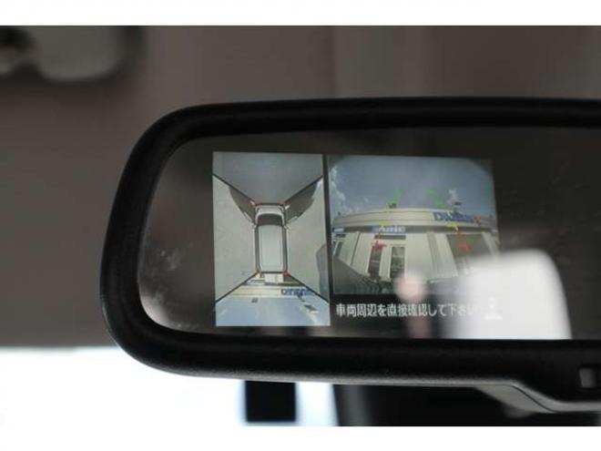 デイズルークスボレロ Xベース 4WD 純正フルセグナビ アラウンドビューカメラ 社外前後ドラレコ シートミラーヒーター 両側電動スライドドア 660