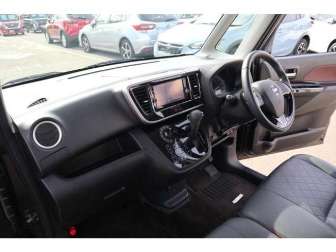 デイズルークスボレロ Xベース 4WD 純正フルセグナビ アラウンドビューカメラ 社外前後ドラレコ シートミラーヒーター 両側電動スライドドア 660