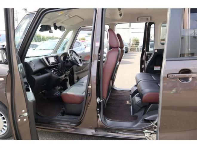 デイズルークスボレロ Xベース 4WD 純正フルセグナビ アラウンドビューカメラ 社外前後ドラレコ シートミラーヒーター 両側電動スライドドア 660