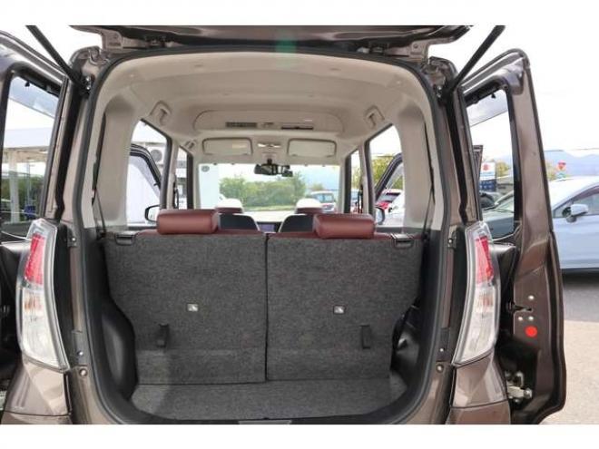 デイズルークスボレロ Xベース 4WD 純正フルセグナビ アラウンドビューカメラ 社外前後ドラレコ シートミラーヒーター 両側電動スライドドア 660