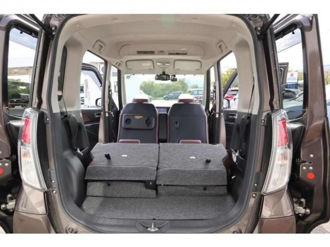 デイズルークスボレロ Xベース 4WD 純正フルセグナビ アラウンドビューカメラ 社外前後ドラレコ シートミラーヒーター 両側電動スライドドア 660