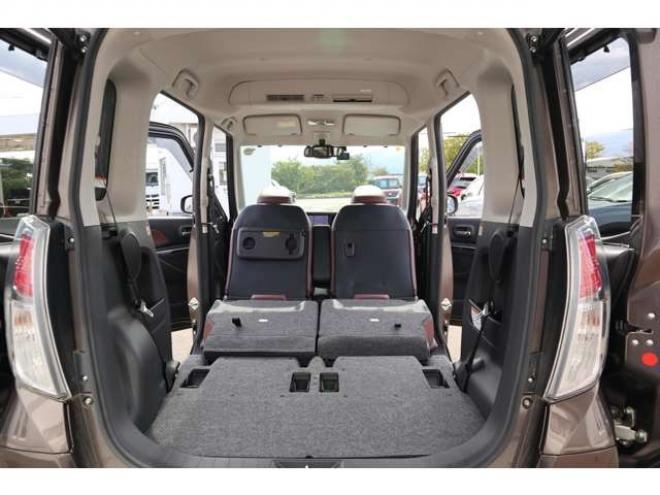 デイズルークスボレロ Xベース 4WD 純正フルセグナビ アラウンドビューカメラ 社外前後ドラレコ シートミラーヒーター 両側電動スライドドア 660