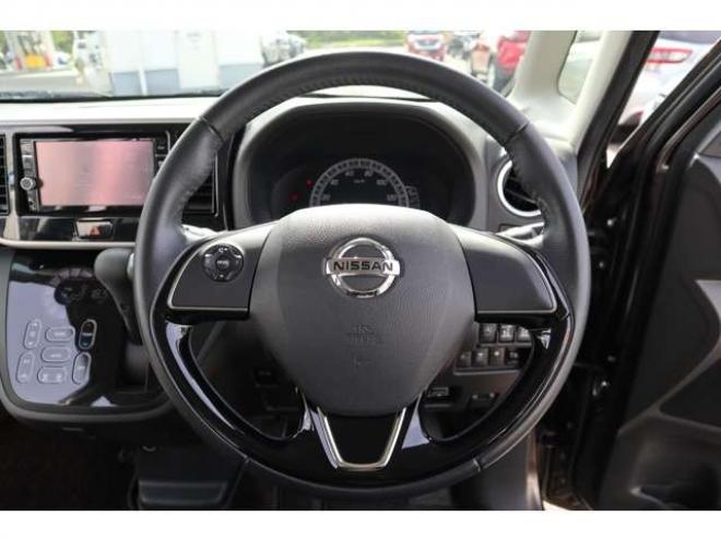 デイズルークスボレロ Xベース 4WD 純正フルセグナビ アラウンドビューカメラ 社外前後ドラレコ シートミラーヒーター 両側電動スライドドア 660