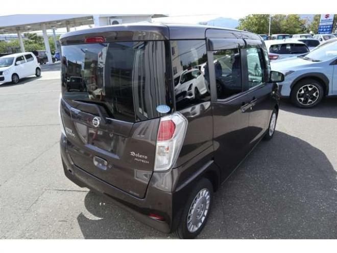 デイズルークスボレロ Xベース 4WD 純正フルセグナビ アラウンドビューカメラ 社外前後ドラレコ シートミラーヒーター 両側電動スライドドア 660