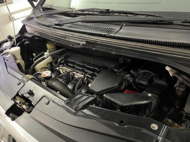 デリカＤ：５　Ｇパワーパッケージ　本州仕入　ワンオーナー　寒冷地仕様　デイトナ１６インチホイール＋ＴＯＹＯオープンカントリーホワイトレター　純正１８ＡＷ＋スタッドレスタイヤ付　新品ＪＡＯＳブラックマッドガード　両側パワースライドドア　アルパインＨＤＤナビ（フルセグ地デジ　ＤＶＤ再生　Ｂｌｕｅｔｏｏｔｈ）＋バックカメラ　アルパイン製リアフリップダウンモニター　リアスポイラー　クルーズコントロール　スマートキー　パドルシフト　横滑り防止装置　盗難防止装置　リアヒーター　ＨＩＤ　ＥＴＣ 4WD 2400 5Dr