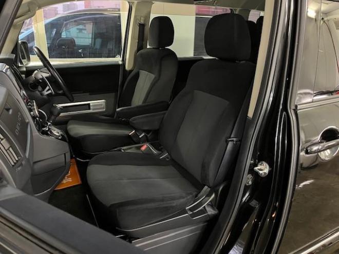 デリカＤ：５　Ｇパワーパッケージ　本州仕入　ワンオーナー　寒冷地仕様　デイトナ１６インチホイール＋ＴＯＹＯオープンカントリーホワイトレター　純正１８ＡＷ＋スタッドレスタイヤ付　新品ＪＡＯＳブラックマッドガード　両側パワースライドドア　アルパインＨＤＤナビ（フルセグ地デジ　ＤＶＤ再生　Ｂｌｕｅｔｏｏｔｈ）＋バックカメラ　アルパイン製リアフリップダウンモニター　リアスポイラー　クルーズコントロール　スマートキー　パドルシフト　横滑り防止装置　盗難防止装置　リアヒーター　ＨＩＤ　ＥＴＣ 4WD 2400 5Dr