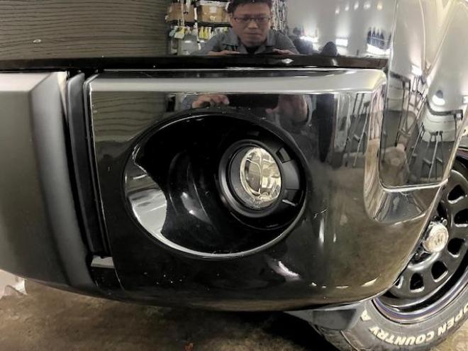 デリカＤ：５　Ｇパワーパッケージ　本州仕入　ワンオーナー　寒冷地仕様　デイトナ１６インチホイール＋ＴＯＹＯオープンカントリーホワイトレター　純正１８ＡＷ＋スタッドレスタイヤ付　新品ＪＡＯＳブラックマッドガード　両側パワースライドドア　アルパインＨＤＤナビ（フルセグ地デジ　ＤＶＤ再生　Ｂｌｕｅｔｏｏｔｈ）＋バックカメラ　アルパイン製リアフリップダウンモニター　リアスポイラー　クルーズコントロール　スマートキー　パドルシフト　横滑り防止装置　盗難防止装置　リアヒーター　ＨＩＤ　ＥＴＣ 4WD 2400 5Dr