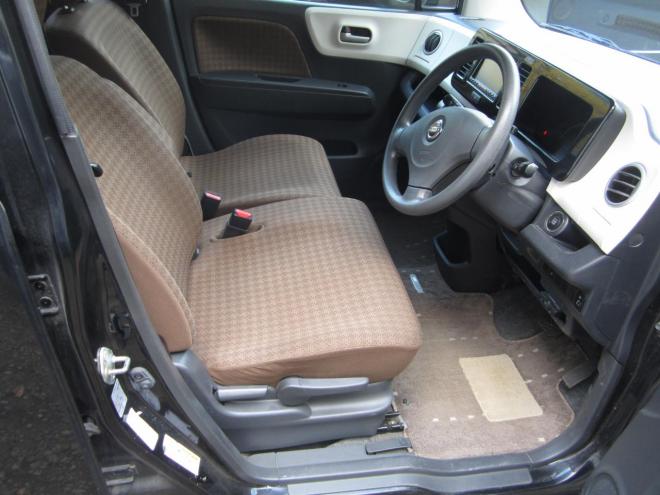 モコX FOUR 4WD 660 5Dr