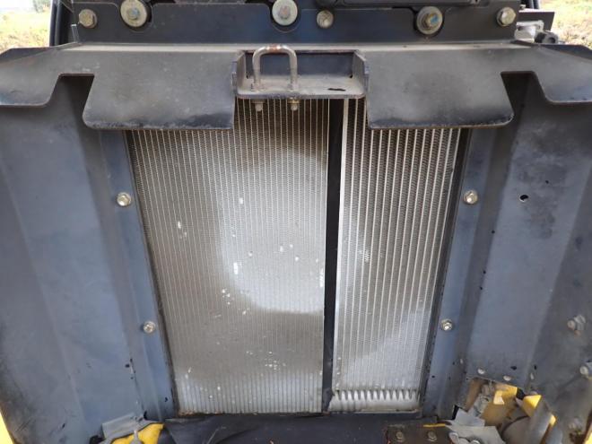 ホイールローダZW80-5B 　恵庭ヤード 4WD