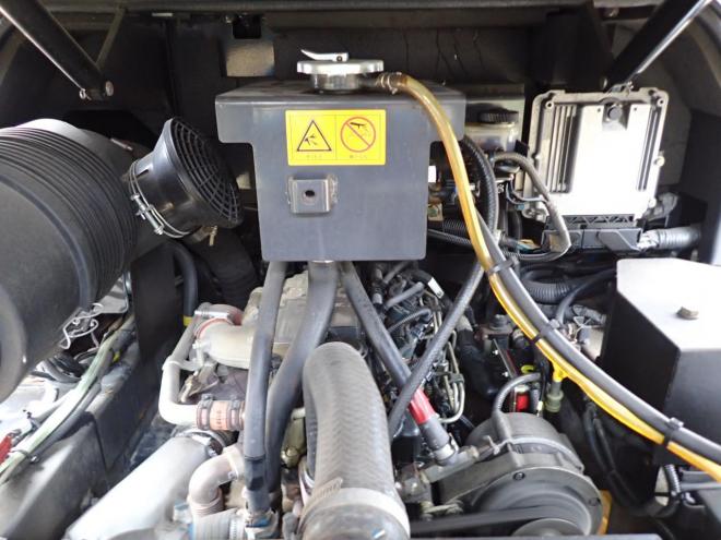 ホイールローダZW80-5B 　恵庭ヤード 4WD