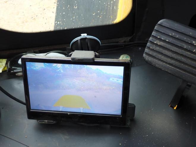 ホイールローダZW80-5B 　恵庭ヤード 4WD