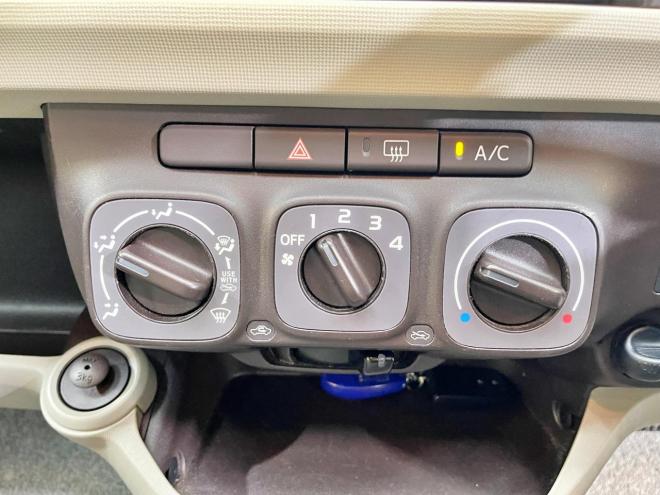パッソ1.0Xユルリ 4WD 5年保証 スマキー 夏冬タイヤ 寒冷地仕様 禁煙 車検整備2年付 修復歴無