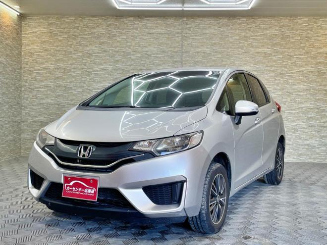 フィット13G Fパッケージ 4WD 5年保証 スマキー ETC ナビTV Bカメ 寒冷地仕様 禁煙 車検整備2年付