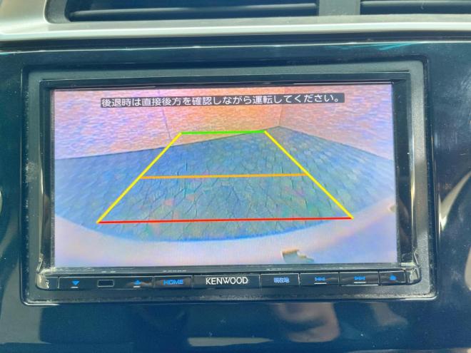 フィット13G Fパッケージ 4WD 5年保証 スマキー ETC ナビTV Bカメ 寒冷地仕様 禁煙 車検整備2年付