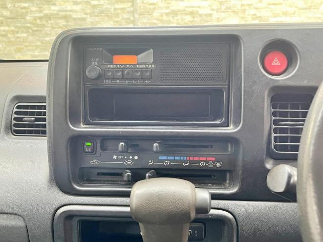 ハイゼットカーゴ660デラックス ハイルーフ 4WD 5年保証 寒冷地仕様 車検整備2年付 修復歴無