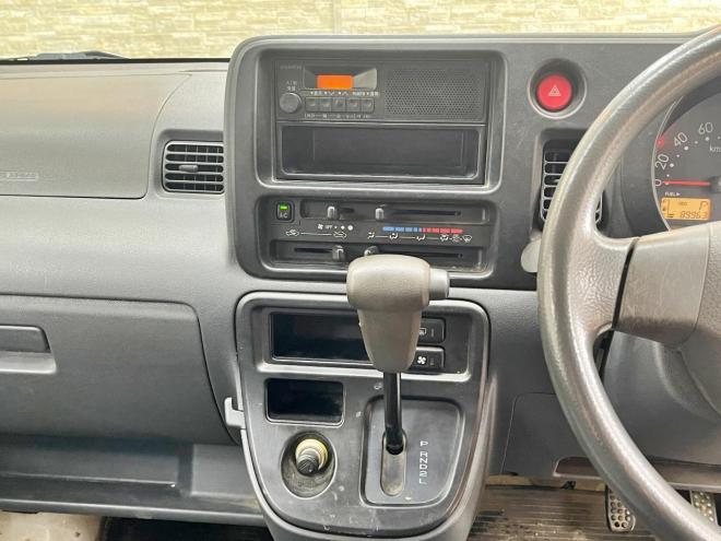 ハイゼットカーゴ660デラックス ハイルーフ 4WD 5年保証 寒冷地仕様 車検整備2年付 修復歴無