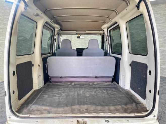 ハイゼットカーゴ660デラックス ハイルーフ 4WD 5年保証 寒冷地仕様 車検整備2年付 修復歴無