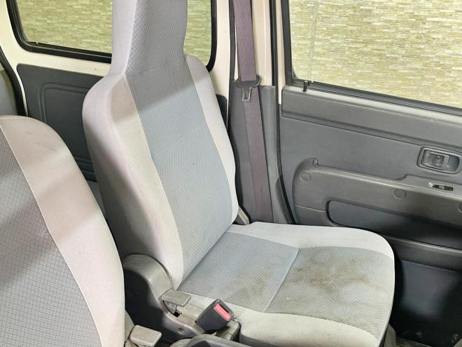 ハイゼットカーゴ660デラックス ハイルーフ 4WD 5年保証 寒冷地仕様 車検整備2年付 修復歴無