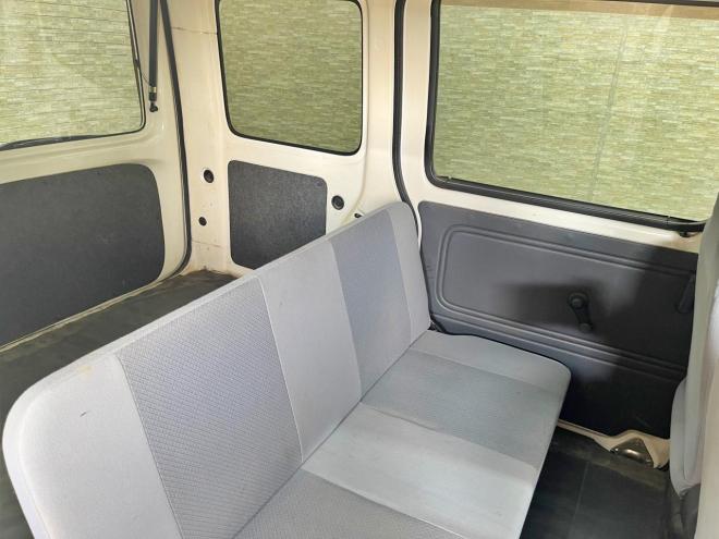 ハイゼットカーゴ660デラックス ハイルーフ 4WD 5年保証 寒冷地仕様 車検整備2年付 修復歴無