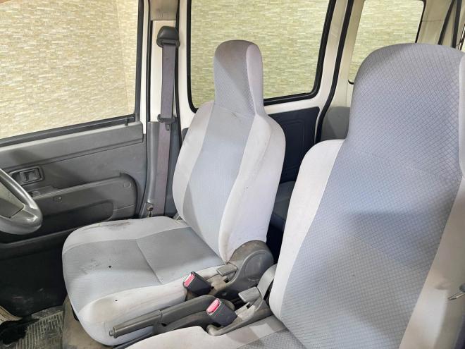 ハイゼットカーゴ660デラックス ハイルーフ 4WD 5年保証 寒冷地仕様 車検整備2年付 修復歴無